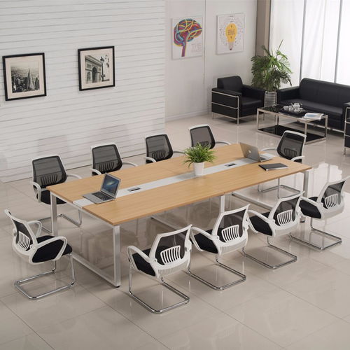 訂購辦公家具時如何判別家具質量