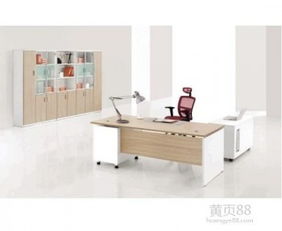 天津辦公家具與板式班臺的特點及制冷設備在辦公環境中的應用