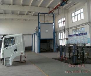 低溫環境試驗設備 空氣渦輪制冷技術引領節能環保新趨勢