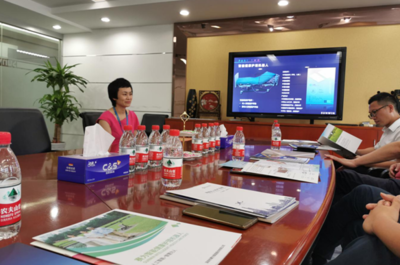 深圳市管理咨詢行業協會 以文化教育服務賦能行業高質量發展