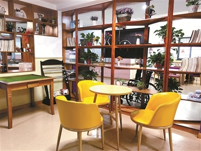 打造“專曙頤養(yǎng)”名片，解碼海曙文化教育服務(wù)如何讓老人幸福享老